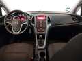 View of dashboard