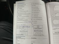 Дополнительная акция в сервисном журнале