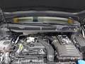 View of engine compartment