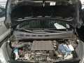 Vue du compartiment moteur
