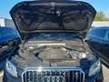 View of engine compartment