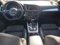 View of dashboard