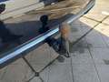 View of trailer tow-bar hitch