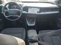View of dashboard