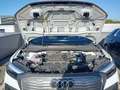 View of engine compartment