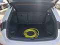 View of boot / luggage space