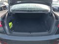 View of boot / luggage space