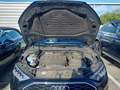 View of engine compartment