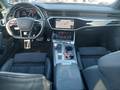 View of dashboard