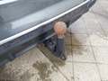 View of trailer tow-bar hitch