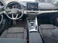 View of dashboard
