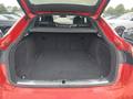 View of boot / luggage space