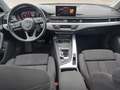 View of dashboard