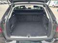 View of boot / luggage space