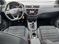View of dashboard