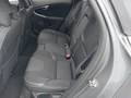 View of rear seat