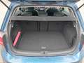 View of boot / luggage space