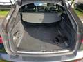 View of boot / luggage space