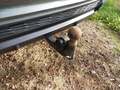 View of trailer tow-bar hitch