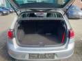 View of boot / luggage space