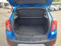 View of boot / luggage space