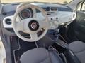 View of dashboard