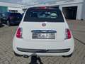 Rear view