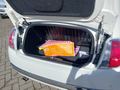 View of boot / luggage space
