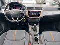 View of dashboard