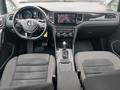 View of dashboard