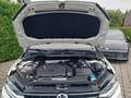 View of engine compartment