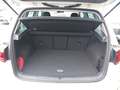 View of boot / luggage space