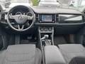 View of dashboard