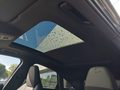 View of sunroof / panoramic roof