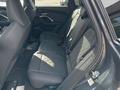 View of rear seat
