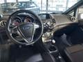 View of dashboard