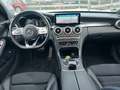 View of dashboard
