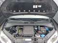 View of engine compartment