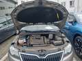 View of engine compartment