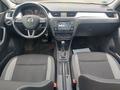 View of dashboard