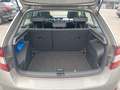 View of boot / luggage space