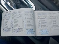 Servisna knjižica