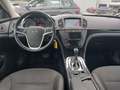 View of dashboard