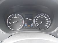 Pogled kombi instrument