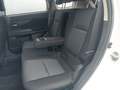 View of rear seat