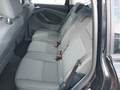 View of rear seat