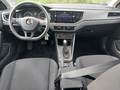 View of dashboard