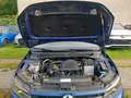 View of engine compartment