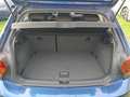 View of boot / luggage space