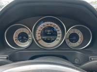 Pogled kombi instrument